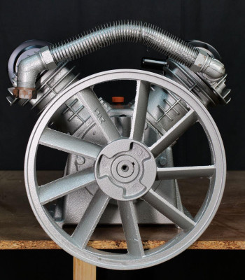 Будкрам купить Компрессорный поршневой блок VA90 (2090A) Компрессорный поршневой блок VA90 (2090A) 4