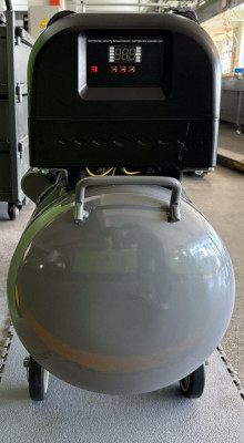 Будкрам купить Безмасляний поршневий компресор Mast MOF1680/3x1500-120L Безмасляний поршневий компресор Mast MOF1680/3x1500-120L 2