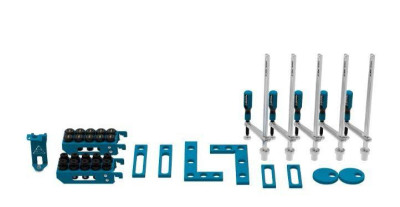 Будкрам купити Набір інструментів GPPH XS для серії SMART, PLUS