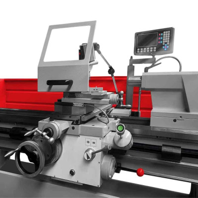 Будкрам купити Токарний верстат Holzmann ED2000IND105D_400V Токарний верстат Holzmann ED2000IND105D_400V 2