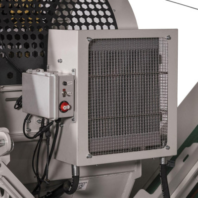 Будкрам купить Полуавтоматическая машина для резки и колки дров Lumag SSA500EH-PRO/RS Полуавтоматическая машина для резки и колки дров Lumag SSA500EH-PRO/RS 5