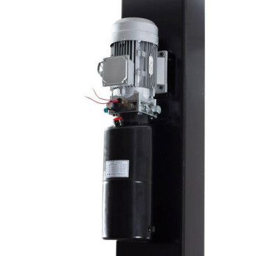 Будкрам купить Автоматический двухколонный подъемник REDATS L-260 Автоматический двухколонный подъемник REDATS L-260 3