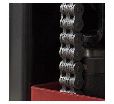 Будкрам купити Напівавтоматичний двоколонний витяг REDATS L-250 Напівавтоматичний двоколонний витяг REDATS L-250 8