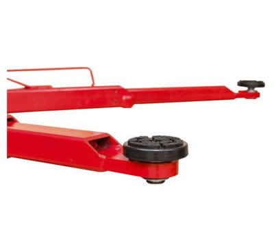 Будкрам купити Автоматичний двоколонний витяг REDATS L-220R Автоматичний двоколонний витяг REDATS L-220R 5