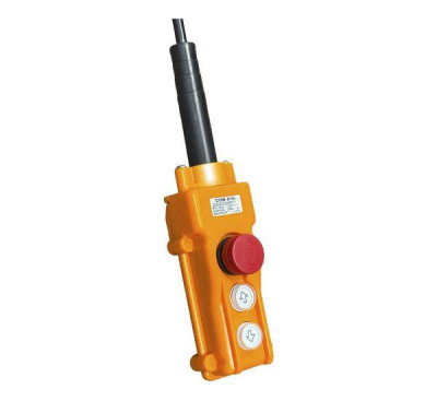 Будкрам купити Напівавтоматичний чотириколонний витяг REDATS L-460 Напівавтоматичний чотириколонний витяг REDATS L-460 7