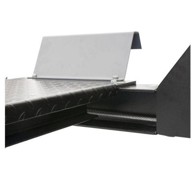 Будкрам купити Напівавтоматичний чотириколонний витяг REDATS L-400 Напівавтоматичний чотириколонний витяг REDATS L-400 7