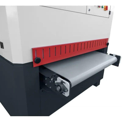 Будкрам купити Автоматичний шліфувальний верстат металу CORMAK SG1000 Автоматичний шліфувальний верстат металу CORMAK SG1000 5