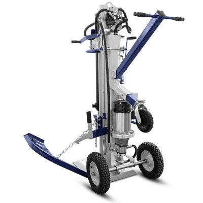 Будкрам купить Дровокол CORMAK LUP22 Дровокол CORMAK LUP22 3