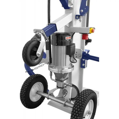 Будкрам купить Дровокол CORMAK LUP22 Дровокол CORMAK LUP22 4