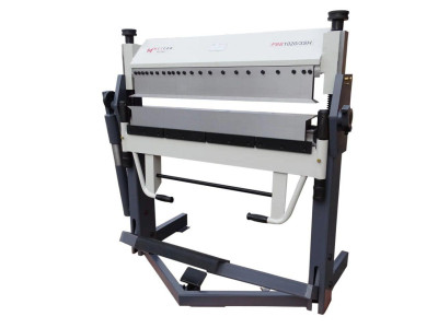 Будкрам купити Верстат для згинання листового металу METCOR PBB1270/3SH Верстат для згинання листового металу METCOR PBB1270/3SH 2