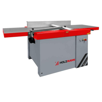 Будкрам купить Фуговальный станок Holzmann AHM410SMW2_400V со спиральным валом