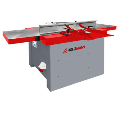 Будкрам купити Фугувальний верстат Holzmann AHM410SMW2_230V зі спіральним валом Фугувальний верстат Holzmann AHM410SMW2_230V зі спіральним валом 2