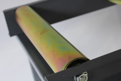 Будкрам купить Рольганг роликовый стол CORMAK HRT 1м на 4 ролика Рольганг роликовый стол CORMAK HRT 1м на 4 ролика 6