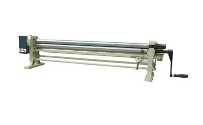 Будкрам купить Гидравлический 3-валковый гибочный станок Isitan Р- (НС) 1050x46