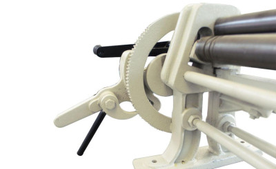 Будкрам купить Гидравлический 3-валковый гибочный станок Isitan Р- (НС) 1050x46 Гидравлический 3-валковый гибочный станок Isitan Р- (НС) 1050x46 4