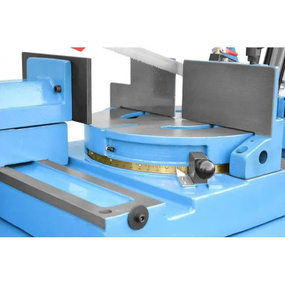 Будкрам купить Ленточная пила CORMAK S200R Ленточная пила CORMAK S200R 5