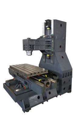 Будкрам купить Обрабатывающий центр с ЧПУ MAST MM 1160 S24 Обрабатывающий центр с ЧПУ MAST MM 1160 S24 3