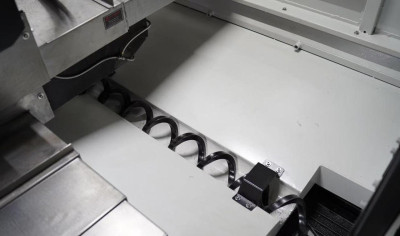 Будкрам купить Обрабатывающий центр с ЧПУ MAST MM 1160 S24 Обрабатывающий центр с ЧПУ MAST MM 1160 S24 9