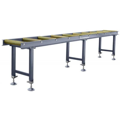 Будкрам купити Рольган складаний CORMAK HRT - 3 м Рольган складаний CORMAK HRT - 3 м 3