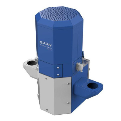 Будкрам купить Вытяжная система для сварки GPPH IQ AERO CLEAN WALL 2.0