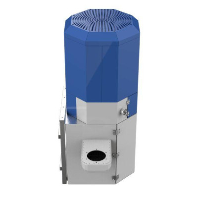 Будкрам купить Вытяжная система для сварки GPPH IQ AERO CLEAN WALL 2.0 Вытяжная система для сварки GPPH IQ AERO CLEAN WALL 2.0 5