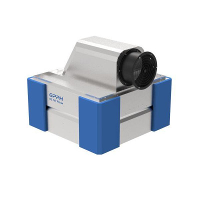 Будкрам купить Сварочный вытяжной колпак с вентилятором GPPH IQ Air Flow 1000x1000 мм