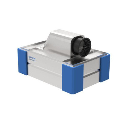 Будкрам купить Сварочный вытяжной колпак с вентилятором GPPH IQ Air Flow 1500x1000 мм