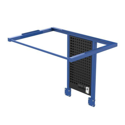 Будкрам купить Рама для сварочного колпака GPPH IQ Air Flow 1000х1000 мм