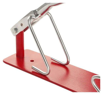 Будкрам купити Металевий розширювач бортів шин із регульованою ручкою (до 24 см) REDATS