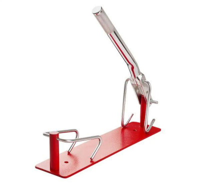 Будкрам купити Металевий розширювач бортів шин із регульованою ручкою (до 24 см) REDATS Металевий розширювач бортів шин із регульованою ручкою (до 24 см) REDATS 5