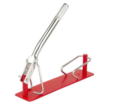 Будкрам купити Металевий розширювач бортів шин із регульованою ручкою (до 24 см) REDATS Металевий розширювач бортів шин із регульованою ручкою (до 24 см) REDATS 7