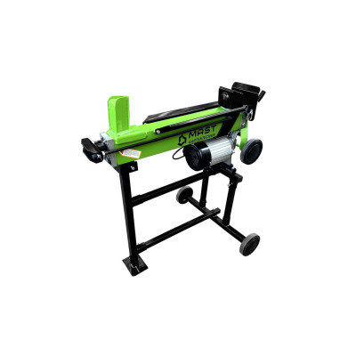 Будкрам купити Гідравлічний дровокол MAST Gartentechnik MT-PR-7T із підставкою