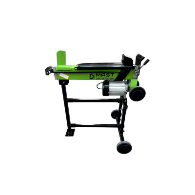 Будкрам купити Гідравлічний дровокол MAST Gartentechnik MT-PR-7T із підставкою Гідравлічний дровокол MAST Gartentechnik MT-PR-7T із підставкою 3