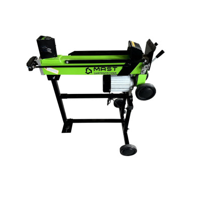 Будкрам купити Гідравлічний дровокол MAST Gartentechnik MT-PR-7T із підставкою Гідравлічний дровокол MAST Gartentechnik MT-PR-7T із підставкою 7