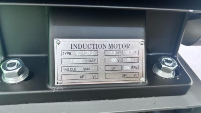 Будкрам купить Поршневой компрессор Mast TB90/300L 400V Поршневой компрессор Mast TB90/300L 400V 8