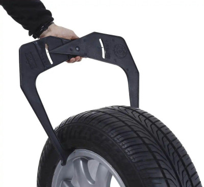 Будкрам купить Инструмент для измерения ширины ободов - композитный REDATS Инструмент для измерения ширины ободов - композитный REDATS 3