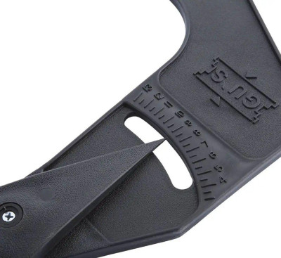 Будкрам купить Инструмент для измерения ширины ободов - композитный REDATS Инструмент для измерения ширины ободов - композитный REDATS 5