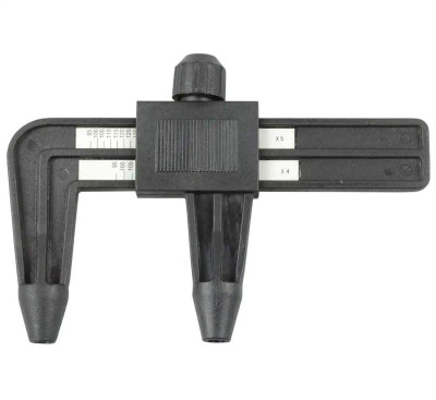 Будкрам купить Инструмент для измерения расстояния между болтами REDATS Инструмент для измерения расстояния между болтами REDATS 2