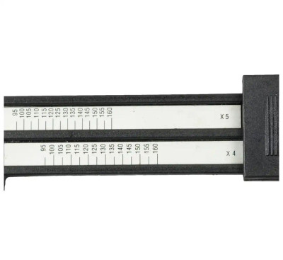 Будкрам купить Инструмент для измерения расстояния между болтами REDATS Инструмент для измерения расстояния между болтами REDATS 3