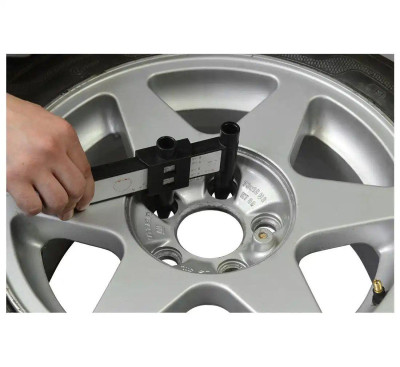 Будкрам купить Инструмент для измерения расстояния между болтами REDATS Инструмент для измерения расстояния между болтами REDATS 4