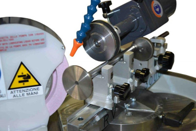 Будкрам купити Верстат для переточування клапанів CARMEC VR 3000 Верстат для переточування клапанів CARMEC VR 3000 2