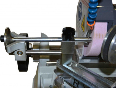 Будкрам купити Верстат для переточування клапанів CARMEC VR 3000 Верстат для переточування клапанів CARMEC VR 3000 5