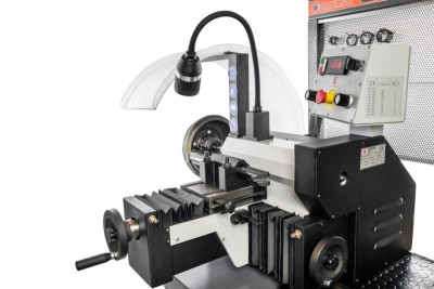 Будкрам купити Багатошвидкісний верстат для ремонту гальмівних дисків та барабанів CARMEC BL 650VS Багатошвидкісний верстат для ремонту гальмівних дисків та барабанів CARMEC BL 650VS 3