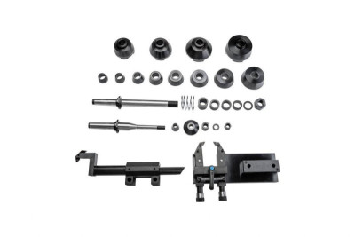 Будкрам купити Багатошвидкісний верстат для ремонту гальмівних дисків та барабанів CARMEC BL 650VS Багатошвидкісний верстат для ремонту гальмівних дисків та барабанів CARMEC BL 650VS 4