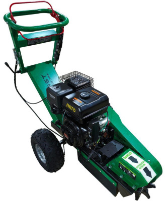 Будкрам купити Подрібнювач пнів MAST Gartentechnik MT-BSF-15 Подрібнювач пнів MAST Gartentechnik MT-BSF-15 4