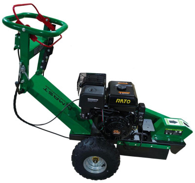 Будкрам купити Подрібнювач пнів MAST Gartentechnik MT-BSF-15 Подрібнювач пнів MAST Gartentechnik MT-BSF-15 5