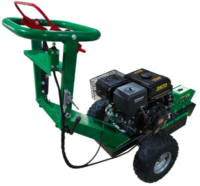 Будкрам купити Подрібнювач пнів MAST Gartentechnik MT-BSF-15 Подрібнювач пнів MAST Gartentechnik MT-BSF-15 6