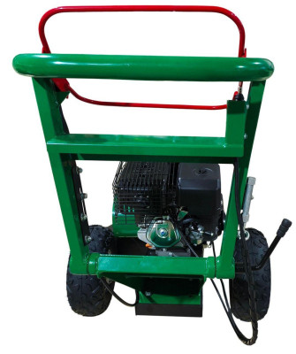 Будкрам купити Подрібнювач пнів MAST Gartentechnik MT-BSF-15 Подрібнювач пнів MAST Gartentechnik MT-BSF-15 7