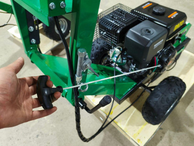 Будкрам купити Подрібнювач пнів MAST Gartentechnik MT-BSF-15 Подрібнювач пнів MAST Gartentechnik MT-BSF-15 8