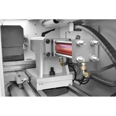 Будкрам купить Токарный станок с ЧПУ CORMAK 400×1000 с ручным патроном Токарный станок с ЧПУ CORMAK 400×1000 с ручным патроном 5